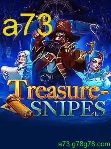 TreasureSnipes